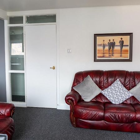 Loch & Hill View Apartment Fort William Exterior foto