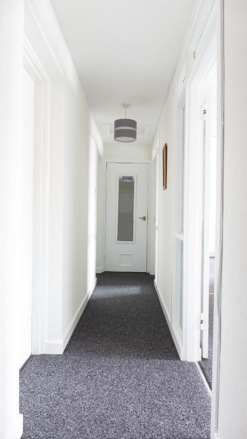 Loch & Hill View Apartment Fort William Exterior foto