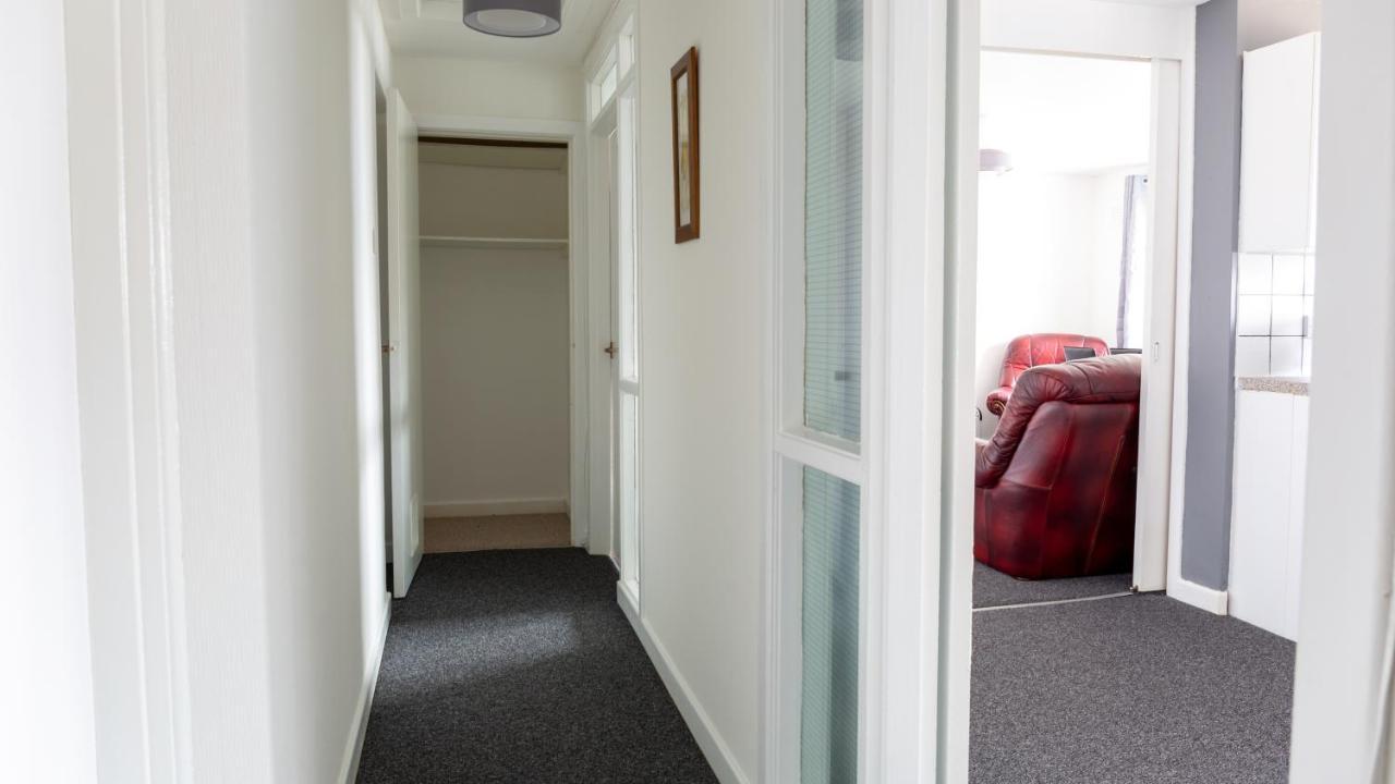 Loch & Hill View Apartment Fort William Exterior foto